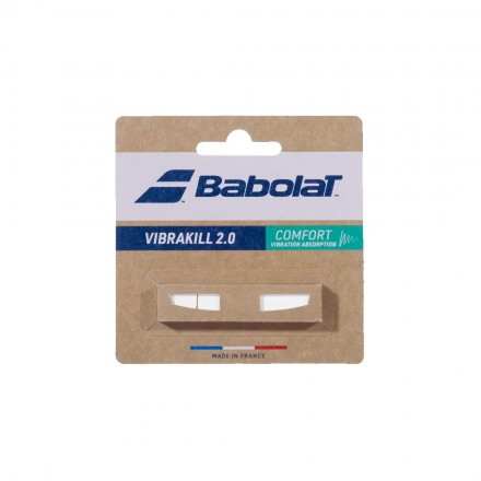 BABOLAT VIBRAKILL 2.0 700121-101 Λευκό