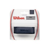 WILSON SUBLIME GRIP WRZ4202BK-BK Black Image 
