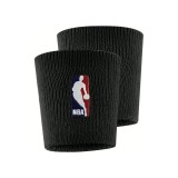 NIKE WRISTBANDS NBA N.KN.03-001 Μαύρο Εικόνα 0