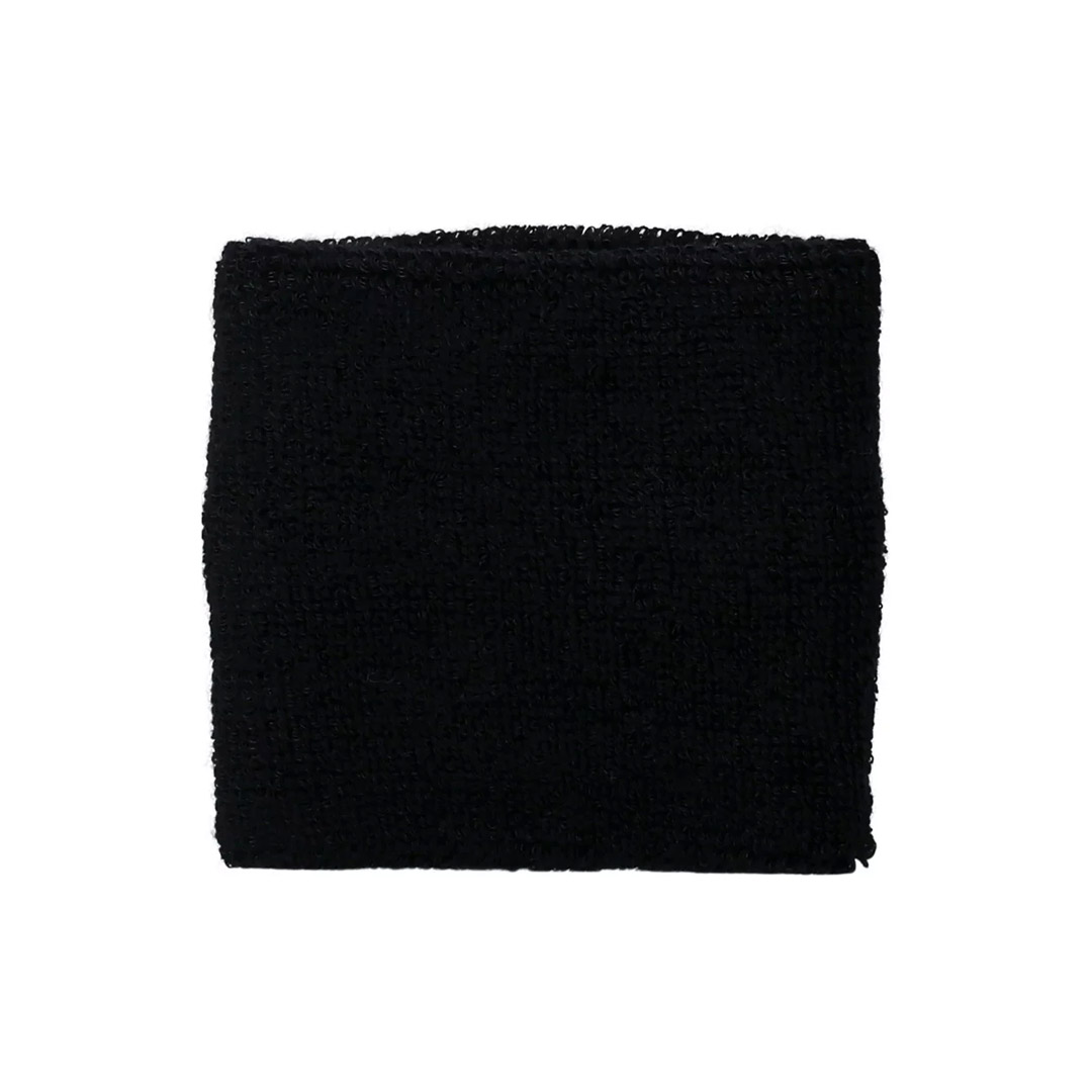 ASICS WRISTBAND 3043A120-001 Μαύρο