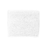 ASICS WRIST BAND PAIR 3043A143-100 White Image 0
