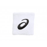 ASICS WRIST BAND 3043A019-100 White Image 