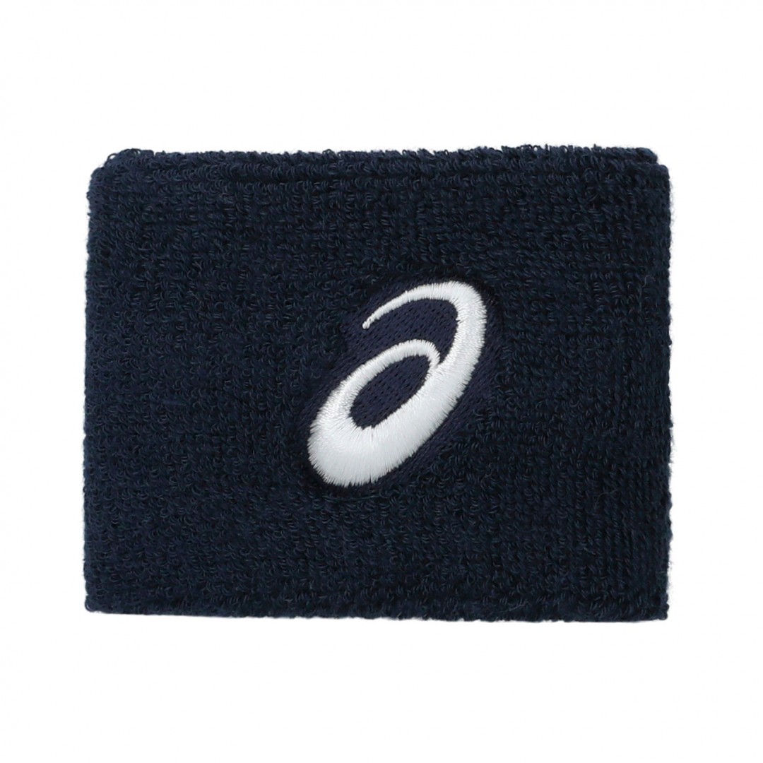 ASICS WRIST BAND PAIR 3043A143-400 Μπλε