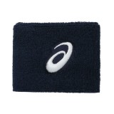 ASICS WRIST BAND PAIR 3043A143-400 Μπλε Εικόνα 