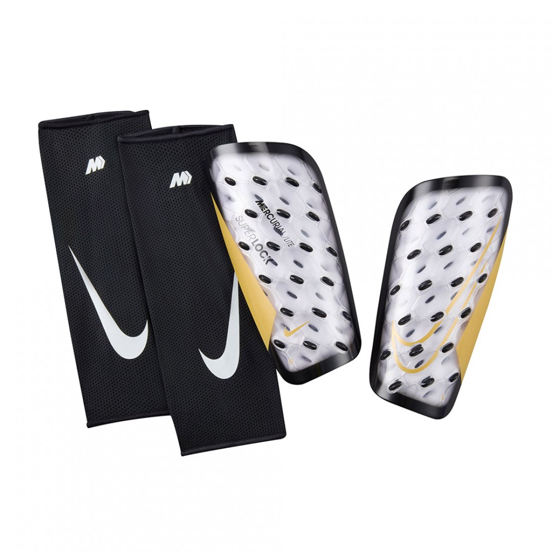 NIKE MERCURIAL LITE SUPERLOCK DN3609-101 Λευκό