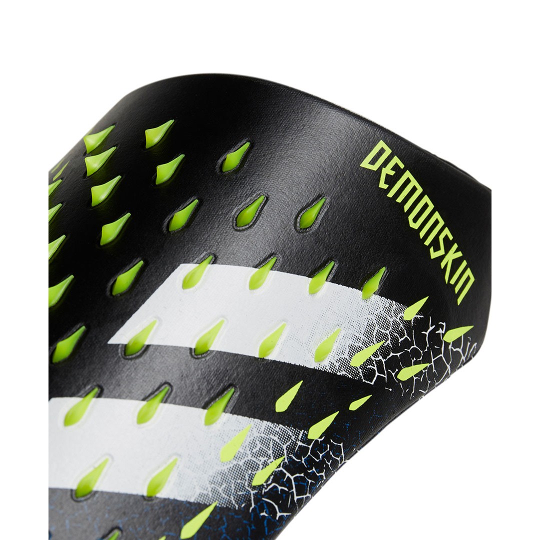 adidas Performance PRED SG COM GK3545 Μαύρο