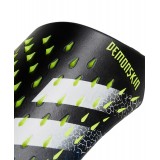 adidas Performance PRED SG COM GK3545 Μαύρο Εικόνα 1