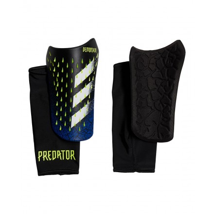 adidas Performance PRED SG COM GK3545 Μαύρο