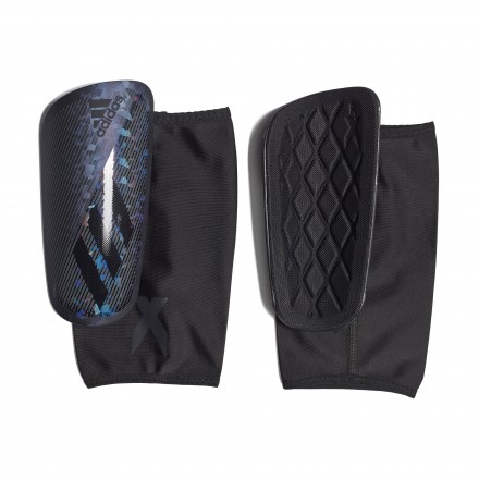 adidas Performance X PRO DY0076 Μαύρο
