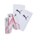 PUMA ATTACANTO SLEEVE 030887-01 White Image 