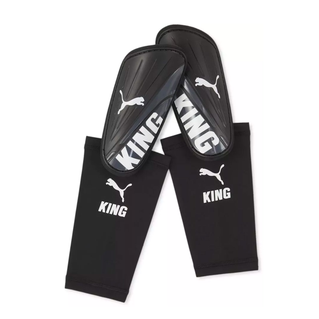 PUMA KING SLEEVE 030933-01 Μαύρο