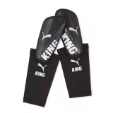 PUMA KING SLEEVE 030933-01 Μαύρο Εικόνα 