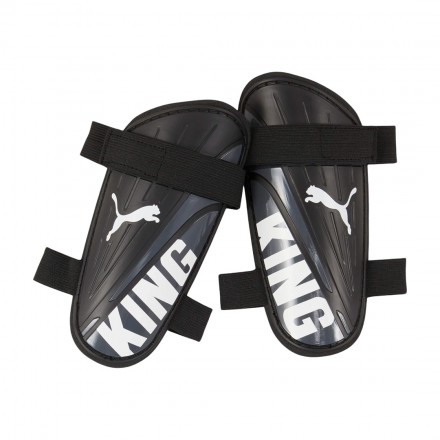 PUMA KING STRAP 030935-01 Μαύρο