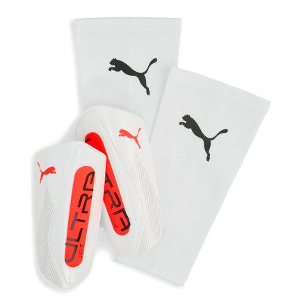 PUMA ULTRA LIGHT SLEEVE 030989-01 Λευκό