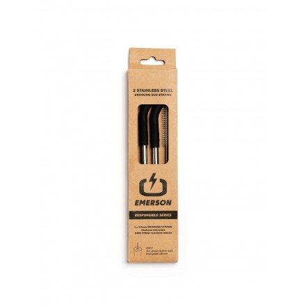 EMERSON 222.EU99.22-Black Black