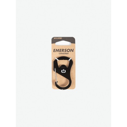 EMERSON 211.EU99.10-Black Black