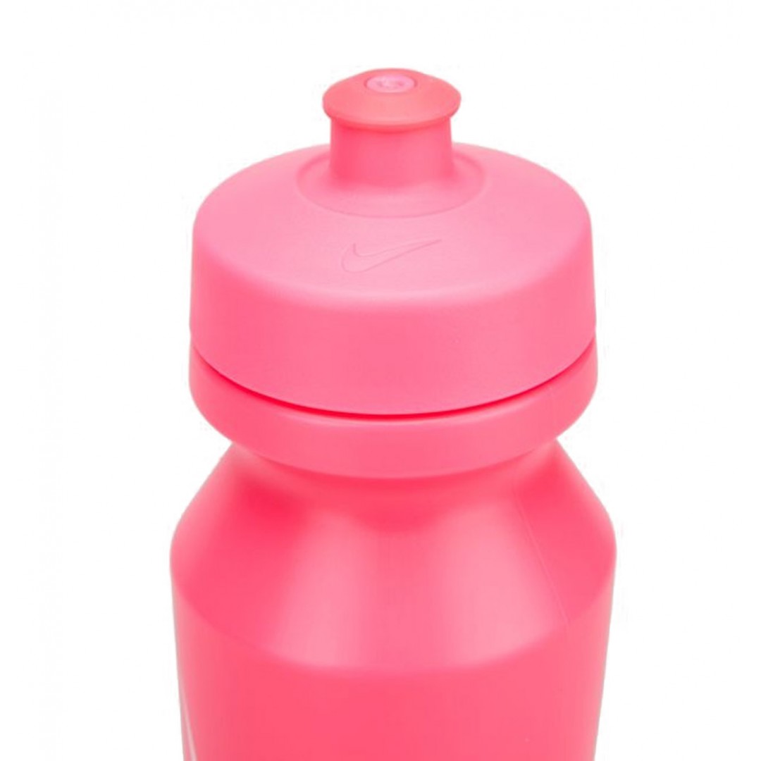 NIKE BIG MOUTH BOTTLE 2.0 22 OZ N.000.0042-901 Fuchsia