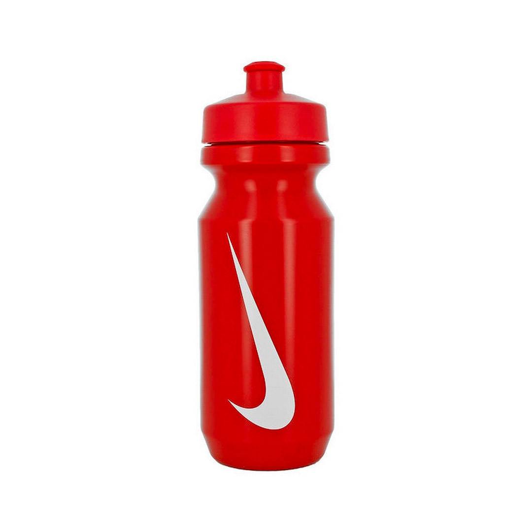 NIKE BIG MOUTH BOTTLE 2.0 22 OZ N.000.0042-694 Red