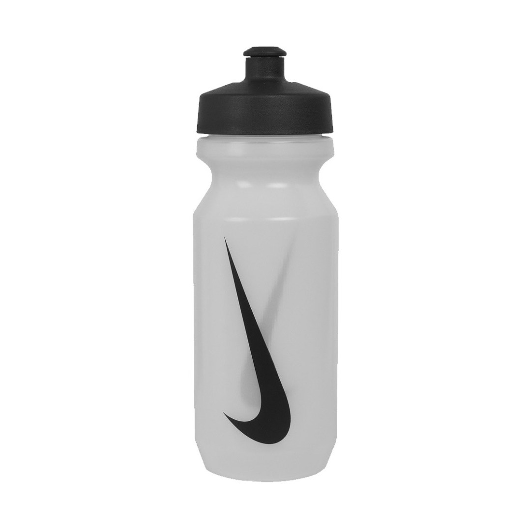 NIKE BIG MOUTH BOTTLE 2.0 22 OZ N.000.0042-968 White