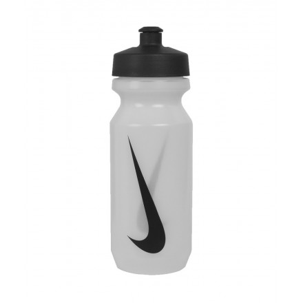 NIKE BIG MOUTH BOTTLE 2.0 22 OZ N.000.0042-968 White