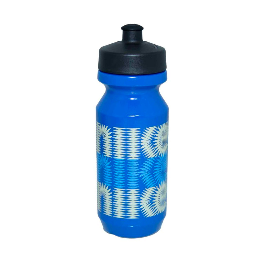 NIKE BIG MOUTH BOTTLE 2.0 22 OZ N.000.0043-447 Royal Blue