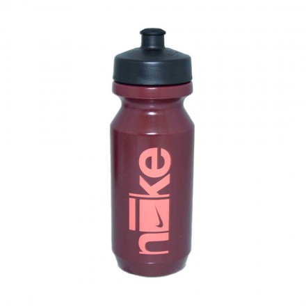 NIKE BIG MOUTH BOTTLE 2.0 22 OZ N.000.0043-672 Red
