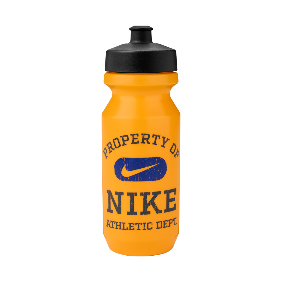 NIKE BIG MOUTH BOTTLE 2.0 22 OZ N.000.0043-706 Χρυσό