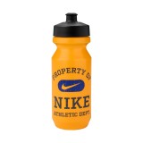 NIKE BIG MOUTH BOTTLE 2.0 22 OZ N.000.0043-706 Χρυσό Εικόνα 