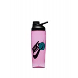 NIKE TR HYPERCHARGE CHUG BOTTLE 24 OZ N.100.1936-619 Ροζ Εικόνα 