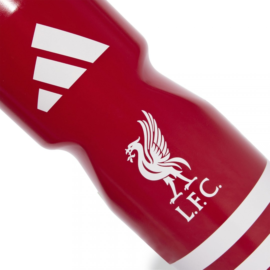 adidas Performance LFC BOTTLE JZ4451 Κόκκινο