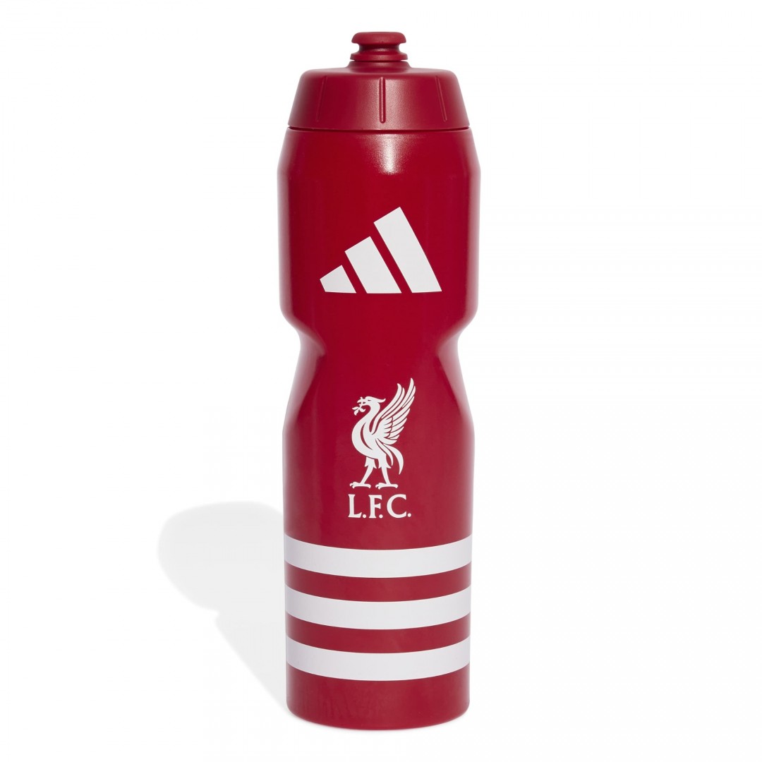 adidas Performance LFC BOTTLE JZ4451 Κόκκινο
