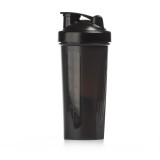 BLENDER BOTTLE 820ML CLASSIC-500459 Black Image 0