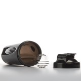 BLENDER BOTTLE 820ML CLASSIC-500459 Black Image 1