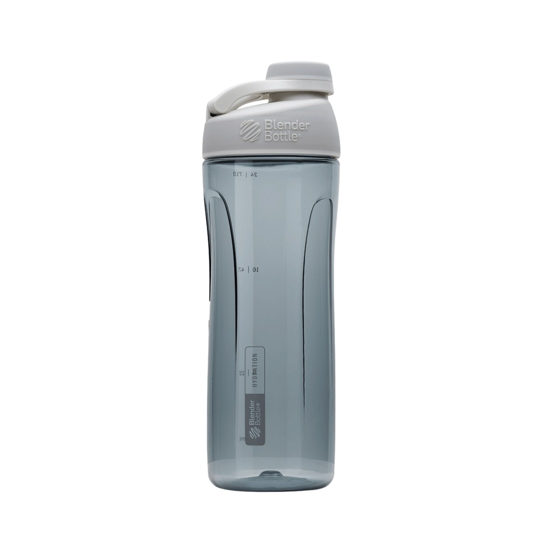 BLENDER BOTTLE WATER BOTTLES 735ML TERO-500857 Grey