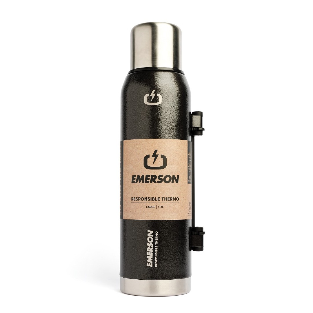 EMERSON 222.EU99.34-Black Black