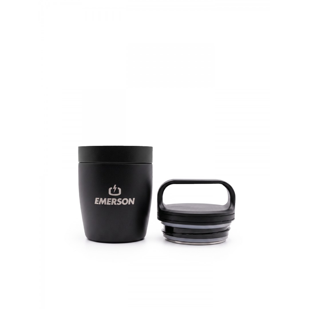 EMERSON  262.EU99.54-BLACK Black