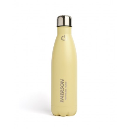 EMERSON 222.EU99.02-LIME Κίτρινο