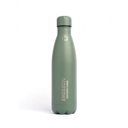EMERSON 222.EU99.02-PINE GREEN Κhaki