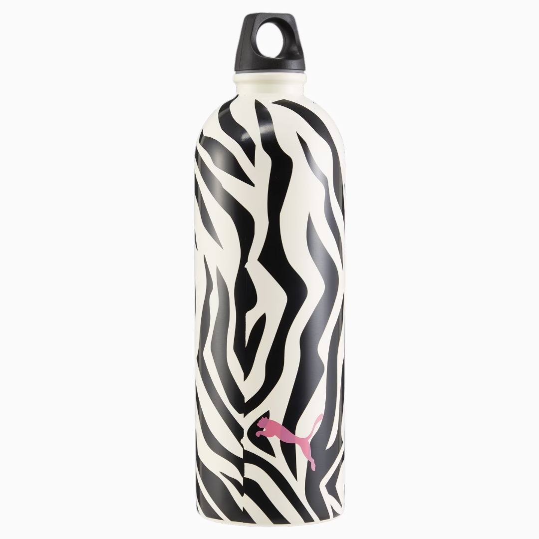 PUMA TR STAINLESS STEEL BOTTLE 053868-12 Colorful