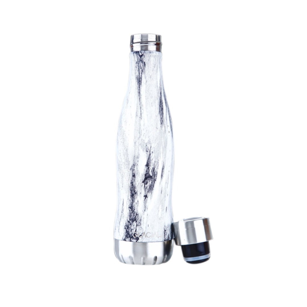 GLACIAL BIRCH WOOD 400ML GL1948300058 Λευκό