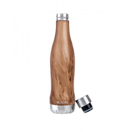 GLACIAL TEAK WOOD 600ML GL1948400067 Brown