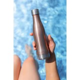 GLACIAL GOLDEN ROSE 400ML GL2058500135 Ροζ Χρυσό Εικόνα 0
