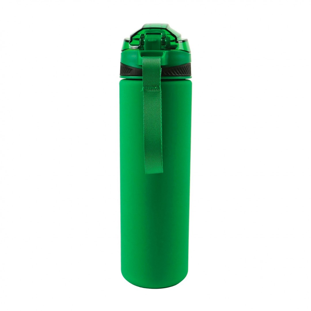 NBA  ΠΑΓΟΥΡΙ ΠΛΑΣΤΙΚΟ 700ML  0 TATUM 558-42214 Πράσινο