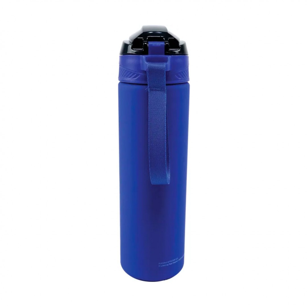 BMU ΠΑΓΟΥΡΙ ΠΛΑΣΤΙΚΟ 700ML REAL MADRID 581-00214 Ρουά
