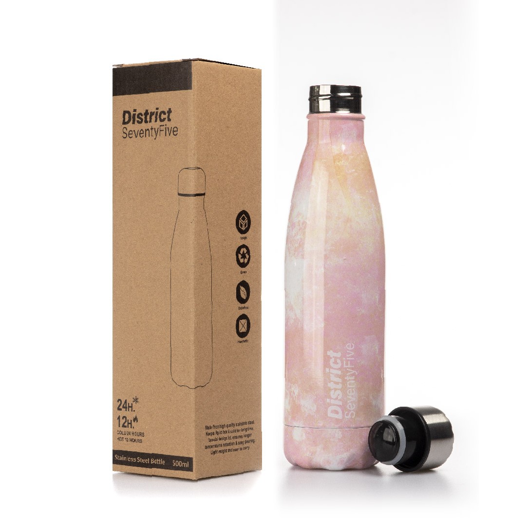 DISTRICT75 221BTL-100 500ML-009 MULTI