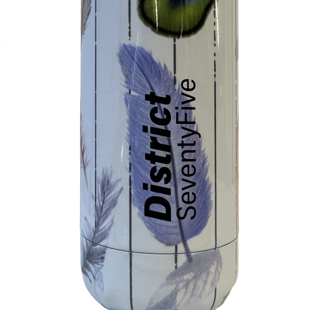 DISTRICT75 221BTL-100 500ML-049 MULTI