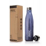 DISTRICT75 221BTL-100 500ML-013 ΜΠΛΕ Εικόνα 0