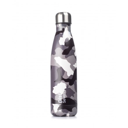 DISTRICT75 221BTL-100 500ML-003 ΠΟΛΥΧΡΩΜΟ