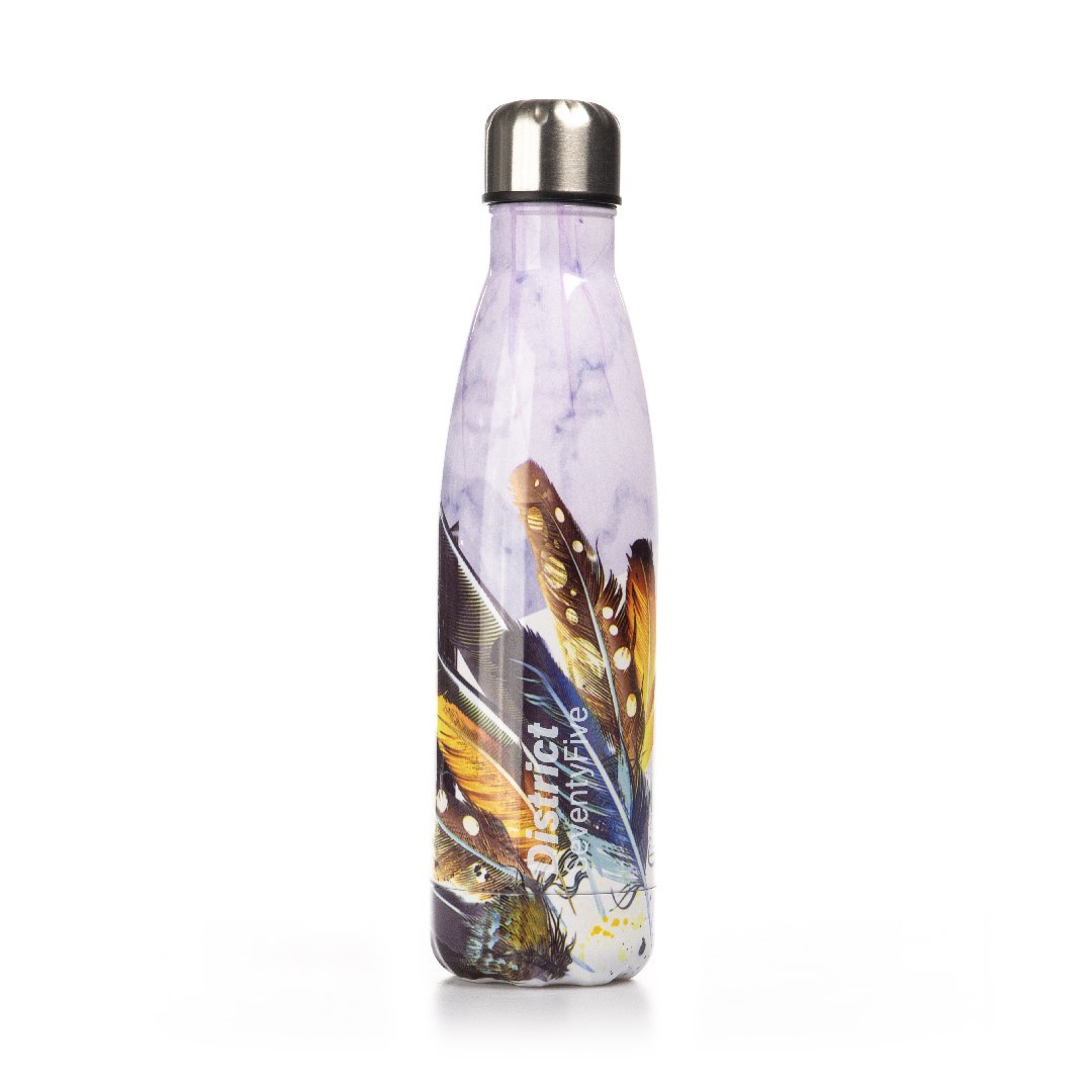 DISTRICT75 221BTL-100 500ML-014 MULTI
