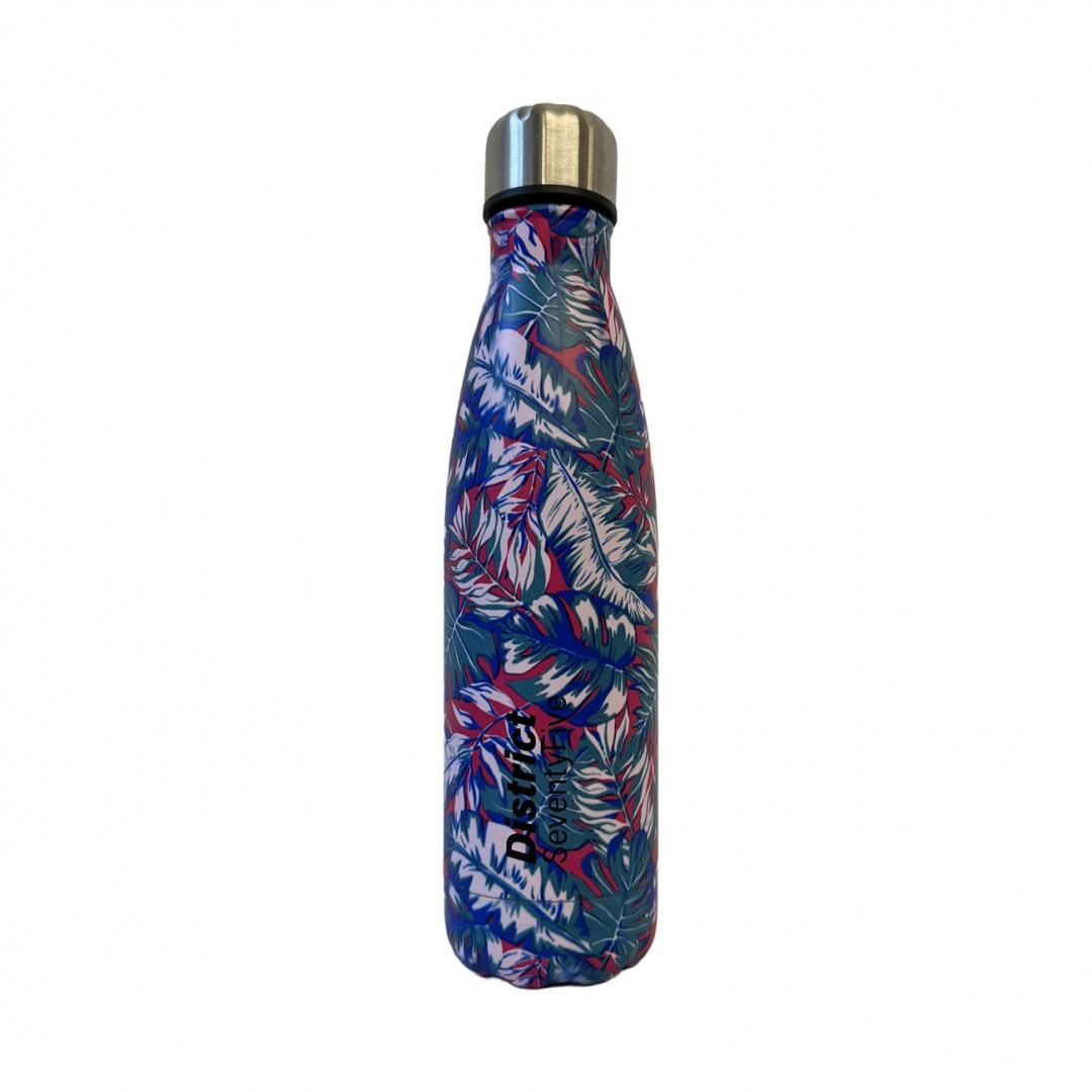 DISTRICT75 221BTL-100 500ML-048 ΠΟΛΥΧΡΩΜΟ